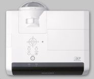Ricoh PJ X3351N