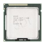 Intel Procesor Core i7-2600 CM8062300834302S 909528 (3400 MHz (min); 3800 MHz (max); LGA 1155; OEM)