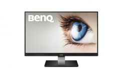 BenQ Monitor GW2406Z 23.8, panel AH-IPS, D-Sub/HDMI, Low Blue Light