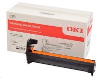 OKI Bęben black , 30 000str , C823/833/843