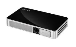 Vivitek Projektor QUMI Q3 Plus czarny (HD720p,500 AL, 5000:1,HDMI,bateria, WiFi)