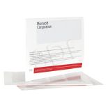 Microsoft Windows Svr Std 2016 64Bit English 1pk DSP OEI DVD 16 Core