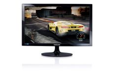 Samsung Monitor LS24D330HSX/EN, 23,5''