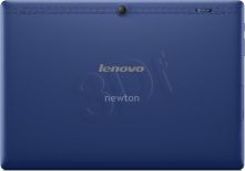 Lenovo Tablet A10-70F niebieski ZA000117PL