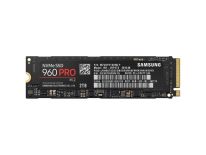 Samsung 960 PRO SSD 2TB NVMe M.2 2100MB/s write 3500MB/s read