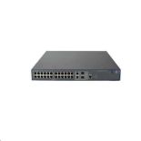 HP 1-Port 10/100Base-T POE 3100 SI Module