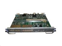 HP 7500 24-port GbE SFP Module with 8 Combo Ports