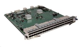 HP 7500 48-port GbE SFP Enhanced Module