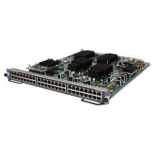 HP 48-Port Gig-T A12500 Module