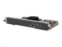 HP 8-Port 10-GbE XFP A12500 Module