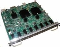 HP 7500 8-port 10GbE XFP SD Module