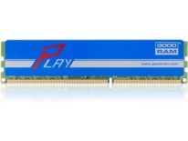 GoodRam Pamięć DDR4 PLAY 8GB 2400MHz CL15-15-15 1024x8 Blue