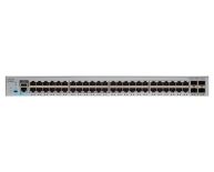 Cisco Systems Switch zarządzalny Cisco Catalyst 2960L 48 Port 10/100/1000 4x SFP
