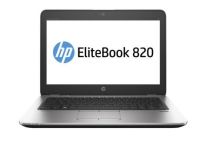 HP Notebook 820 i7-6500U 12'' 8GB DDR4 512SSD W10