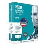 Eset Internet Security (1 stan.; 36 miesięcy; BOX)