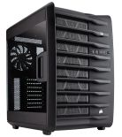 Corsair obudowa komputerowa Carbide Series Air 740 High Airflow ATX Cube