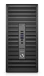HP Komputer 600 G2 MT i5-6500 4GB 500GB W10