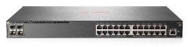 HP ARUBA 2540 24G 4SFP+ Switch JL354A