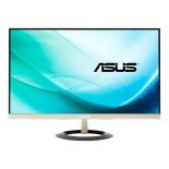 Asus Monitor Asus VZ249Q 23.8'', HDMI/D-Sub, głośniki
