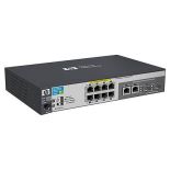 HP HPE E2915-8G-PoE Switch (ehem. ProCurve)