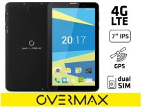 OverMax Tablet Overmax Qualcore 7030 4G LTE
