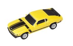 Genie Pendrive Genie Ford Mustang 8GB Autodrive USB 2.0