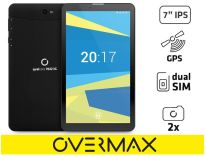 OverMax Tablet Overmax Qualcore 7022 z 3G