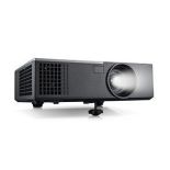 Dell Projector 1650 DLP 4000 Ansil. 2200:1, 1280x800 WXGA