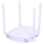TOTOLINK N600R 600Mbps 2.4GHz 802.11b/g/n Wi-Fi Hi-Power Router, 4x 5 dBi ant.