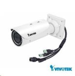 Vivotek IB836BA-HT, 2Mpix, 30sn/s, obj.2.8-12mm (112°-34°), Remote F&Z, DI/DO, PoE, IR-Cut, Smart IR, SNV, WDR, defog