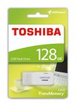 Toshiba Pamieć USB U202 128GB USB 2.0 Biała