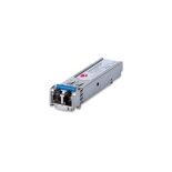 Intellinet Network Solutions Moduł MiniGBIC/SFP 1000BaseSX (LC), wielomodowy, 850nm, 550m
