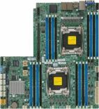 Supermicro MBD-X10DRW-E-O