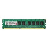 Transcend DDR3 ECC 8GB 1333MHz, 2Rx8
