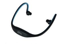 Media-Tech 3MOTION BT - Sport Bluetooth 3.0 headset with a built-in microphone,