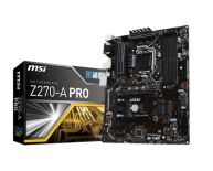 MSI Z270-A PRO