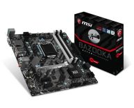 MSI H270M BAZOOKA