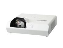 Panasonic Projektor PT-TX320 XGA, 3.200 ANSI lm