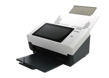 Avision Skaner sieciowy AN240W A4/kolor/40 ppm/network/dupleks/ADF/600dpi