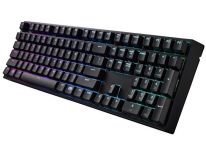 Cooler Master Klawiatura mechaniczna MASTERKEYS PRO L (Cherry MX Brown) RGB LED