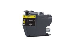 Brother Tusz LC3619XLY yellow , 1 500str , MFC-J2330DW/ MFC-J3530DW/ MFC-J3930DW