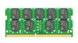 Synology Memory RAM MODULE RAMEC2133DDR4SO-16GB