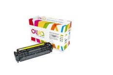 Armor OWA Armor toner pro CANON LBP 7200, MF8330, 8350, 2800 Stran, CRG718Y, žlutá/yellow (CRG-718Y)