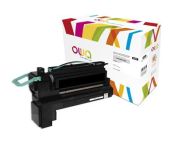 Armor OWA Armor toner pro LEXMARK C792, 20000 Stran, C792X2KG, černá/black