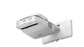 Epson Projektor EB-670 UST 3LCD/XGA/3100AL/14k:1/5.7kg