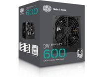 Cooler Master Zasilacz COOLER MASTER MasterWatt Lite 600W 80+
