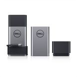 Dell Hybrid Adapter + Power Bank - 45W Euro