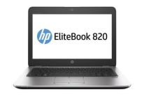 HP Notebook 820 G4 12,5 FHD i7-7500U 8GB 512SSD