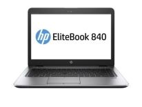 HP Notebook 840 G4 14,0 FHD i7-7500U 8GB 512GB