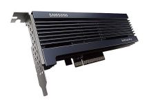 Samsung Enterprise SSD PM1725a 2,5'' PCI-e 6400GB Read/Write 3330/2600 MB/s TLC